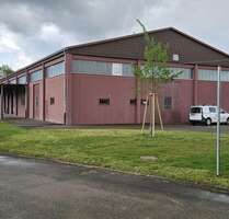 Halle in Hohberg 2.350,00 € 400 m²