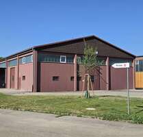Halle in Hohberg 1.990,00 € 400 m²