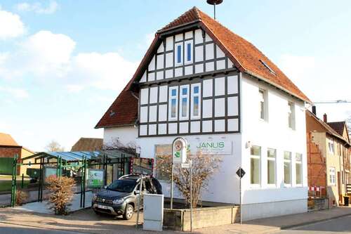 Foto - Büro in Emmerke 750,00 € 86 m² - 750,00&nbsp;EUR Kaltmiete, ca.&nbsp; 86,00&nbsp;m&sup2;