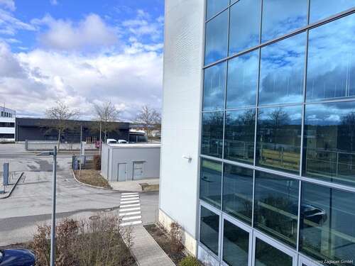 Foto - Büro in Regensburg 2.300,00 € 210.14 m²