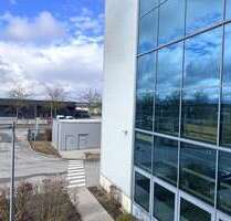 Büro in Regensburg 2.300,00 € 210.14 m²