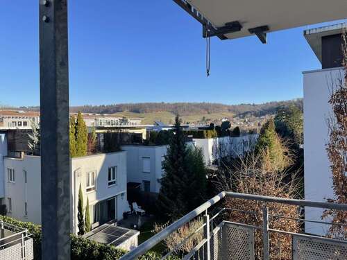 Foto - Wohnung zum Mieten in Heilbronn 930,00 € 82 m²