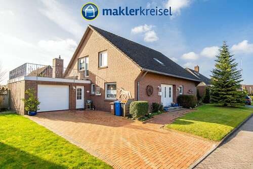 Foto - Haus zum Kaufen in Esens 449.000,00 € 180 m²