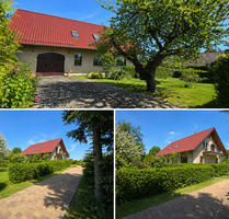 Haus zum Kaufen in Karwe 360.000,00 € 271 m²