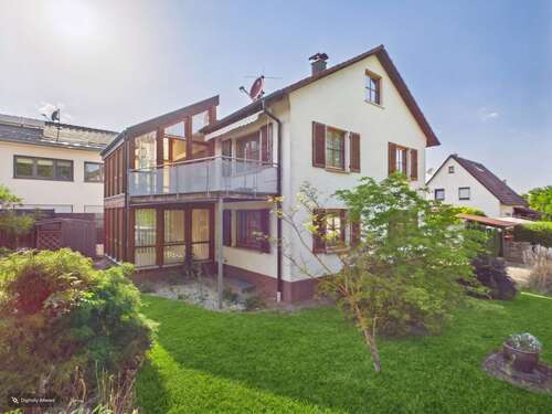 Foto - Haus zum Kaufen in Bondorf 549.000,00 € 175 m²