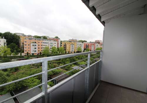 Foto - Wohnung zum Mieten in Regensburg 417,00 € 35 m²