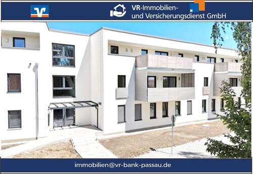 Foto - Wohnung zum Kaufen in Pocking 270.655,00 € 64.75 m²