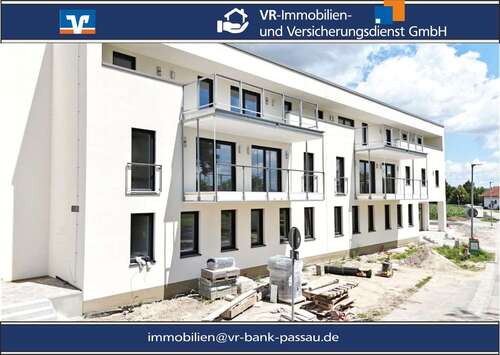 Foto - Wohnung zum Kaufen in Pocking 270.655,00 € 64.75 m²