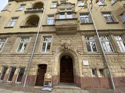 Foto - Wohnung zum Mieten in Leipzig 615,00 € 76.4 m²
