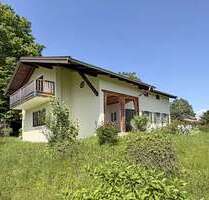 Haus zum Kaufen in Murnau am Staffelsee 1.690.000,00 € 170 m²