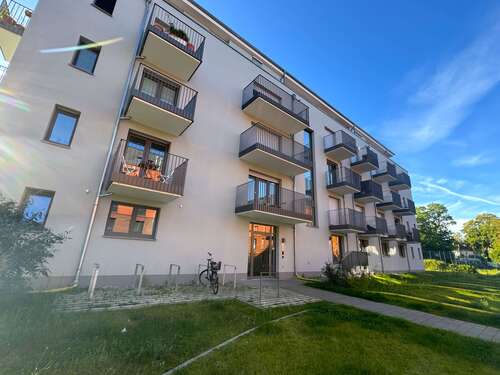 Foto - Wohnung zum Mieten in Berlin 618,50 € 22.98 m²