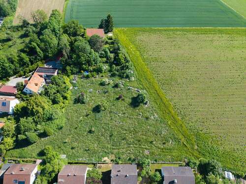 Foto - Grundstück zu verkaufen in Freising Tüntenhausen 350.000,00 € 4145 m²