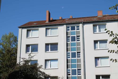 Foto - Wohnung zum Mieten in Hannover 610,00 € 66.72 m²
