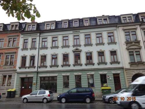 Foto - Wohnung zum Mieten in Dresden 510,00 € 50 m²