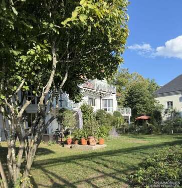 Foto - Wohnung zum Mieten in Starnberg 1.200,00 € 76.55 m²