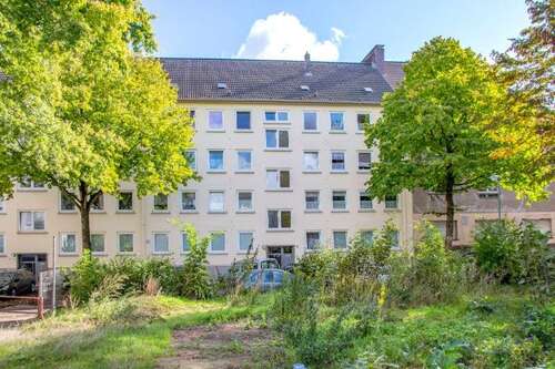 Foto - Wohnung zum Mieten in Essen 325,00 € 46.99 m²