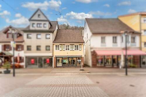 Foto - Haus zum Kaufen in Schramberg 249.000,00 € 133 m²