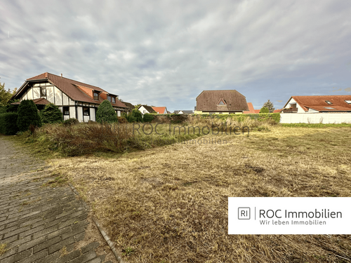 Foto - Grundstück zu verkaufen in DahmeMark 35.000,00 € 443 m²