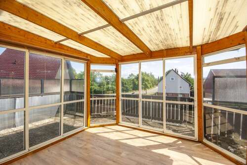 Foto - Haus zum Kaufen in Liebenburg Dörnten 150.000,00 € 124 m²