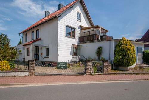 Foto - Haus zum Kaufen in Liebenburg Dörnten 150.000,00 € 124 m²
