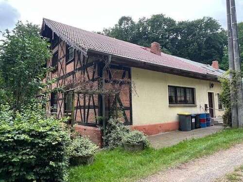 Foto - Haus zum Kaufen in Lalendorf - Schlieffenberg 124.000,00 € 145 m²