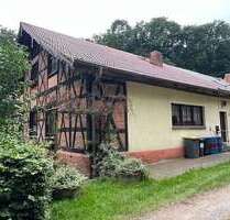 Haus zum Kaufen in Lalendorf - Schlieffenberg 84.000,00 € 145 m²