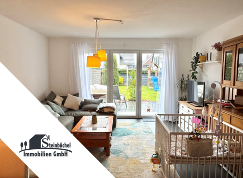 Foto - Haus zum Kaufen in Greven 441.000,00 € 109.41 m²