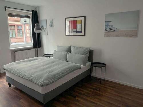 Foto - WG-Zimmer in Frankfurt am Main 899,00 € 25 m²