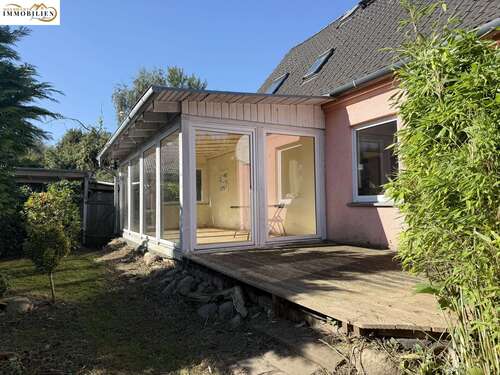 Foto - Haus zum Kaufen in Bentwisch 325.000,00 € 151 m²