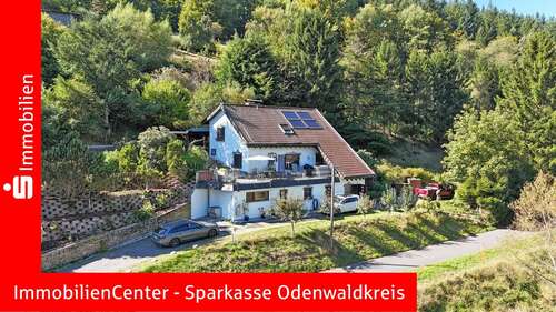 Foto - Haus zum Kaufen in Erbach 398.000,00 € 174.48 m²