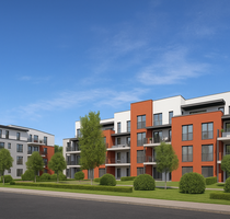 Wohnung zum Mieten in Grevenbroich 1.370,00 € 93 m²