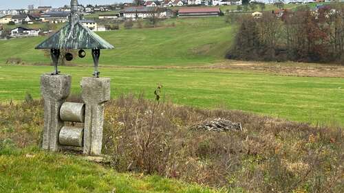 Foto - Grundstück zu verkaufen in Passau 495.000,00 € 3000 m²