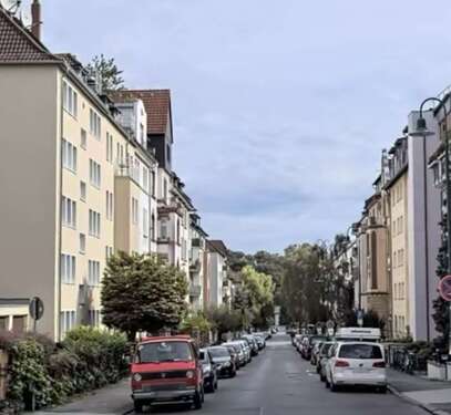 Foto - Wohnung zum Kaufen in Darmstadt 320.000,00 € 56 m²