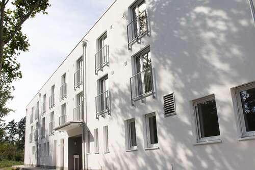 Foto - Wohnung zum Mieten in Rüsselsheim 745,34 € 28.7 m²