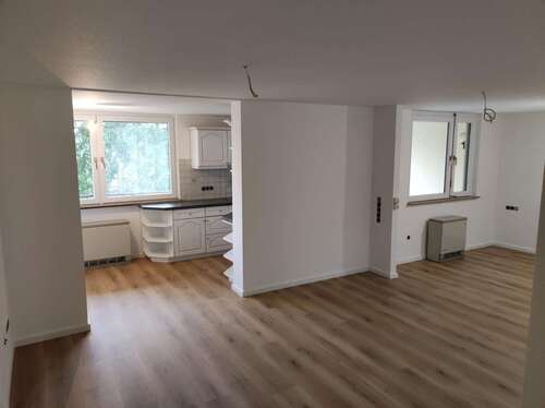 Foto - Wohnung zum Mieten in Bad Urach 895,00 € 75 m²