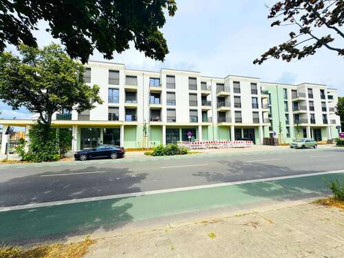 Foto - Wohnung zum Mieten in Berlin 633,50 € 25.34 m²