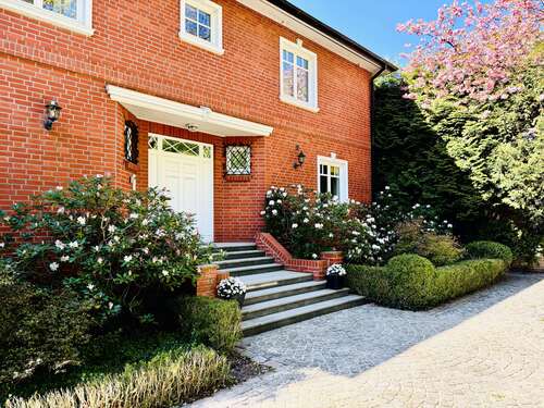 Foto - Haus zum Kaufen in Hamburg 3.695.000,00 € 288 m²