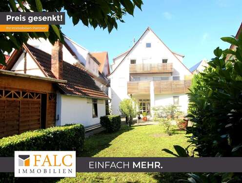 Foto - Haus zum Kaufen in Metzingen 1.090.000,00 € 470 m²