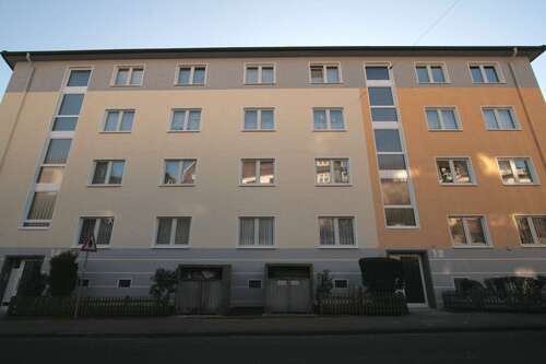 Foto - Wohnung zum Mieten in Siegen 450,00 € 52.05 m²