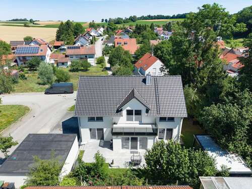 Foto - Haus zum Kaufen in Kranzberg-Thalhausen 1.090.000,00 € 179 m²