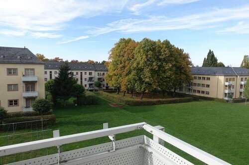 Foto - Wohnung zum Mieten in Chemnitz 270,00 € 48.57 m²