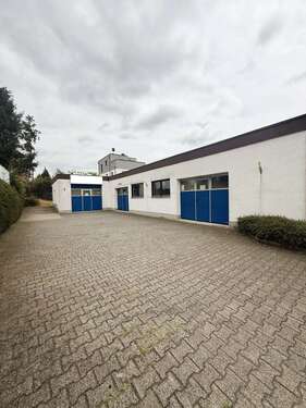 Foto - Halle in Taunusstein 3.990,00 € 389 m²