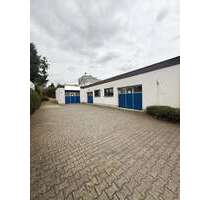 Halle in Taunusstein 3.990,00 € 389 m²