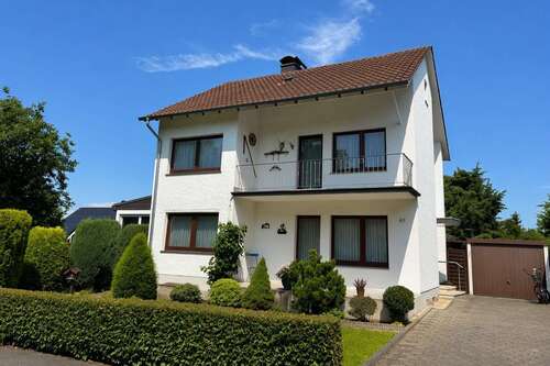 Foto - Haus zum Kaufen in Bünde 253.000,00 € 116 m²