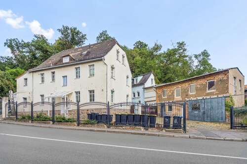 Foto - Haus zum Kaufen in Grimma 438.500,00 € 679 m²