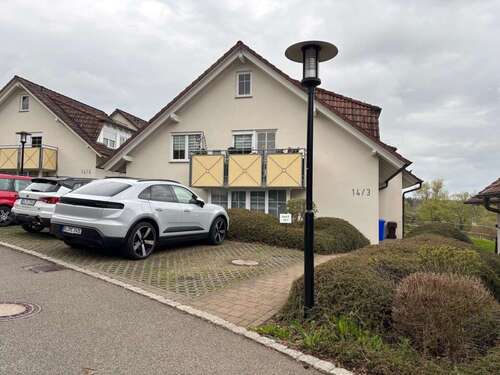 Foto - Wohnung zum Mieten in Ratshausen 560,00 € 55 m²