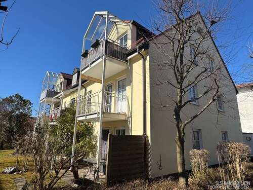 Foto - Wohnung zum Mieten in Eching 1.278,00 € 71.84 m²