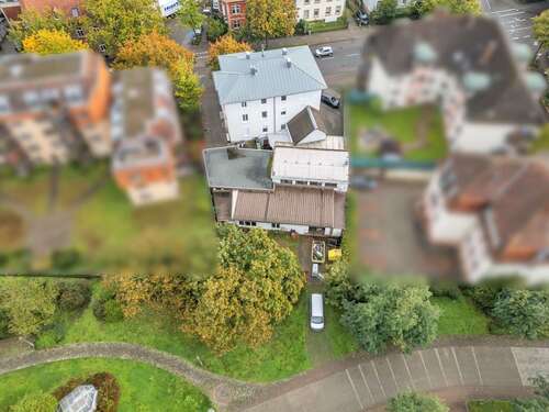 Foto - Grundstück zu verkaufen in Rastatt 1.190.000,00 € 1028 m²