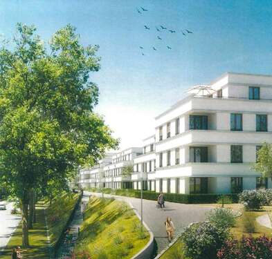 Foto - Wohnung zum Mieten in Berlin 3.500,00 € 156.61 m²