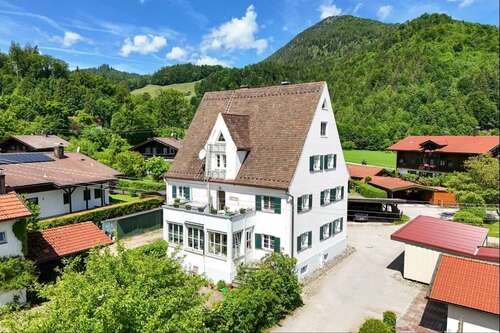 Foto - Haus zum Kaufen in Oberaudorf 985.000,00 € 348 m²
